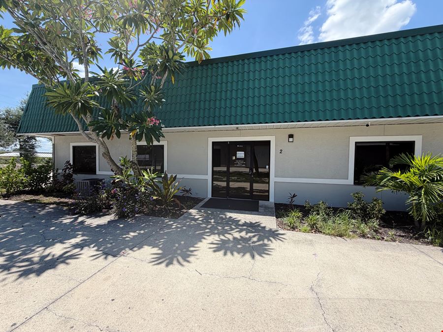 17221 Alico Center Rd