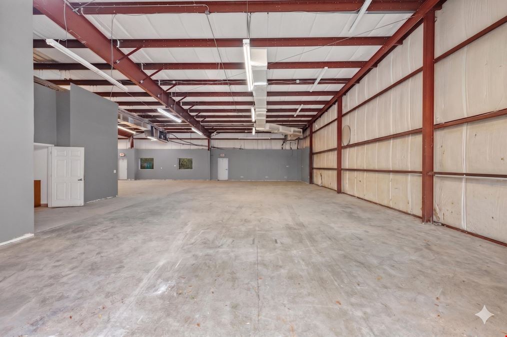 4210 Dow Rd