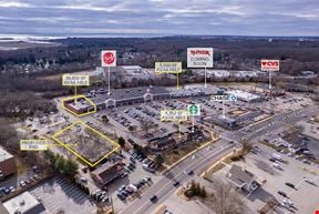 Groton Shoppers Mart