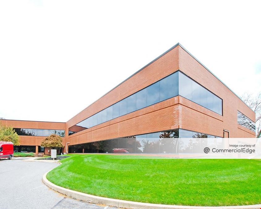 York Executive Center