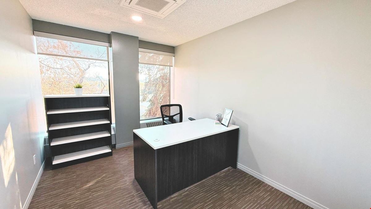 Rossdale House – Commercial Offices