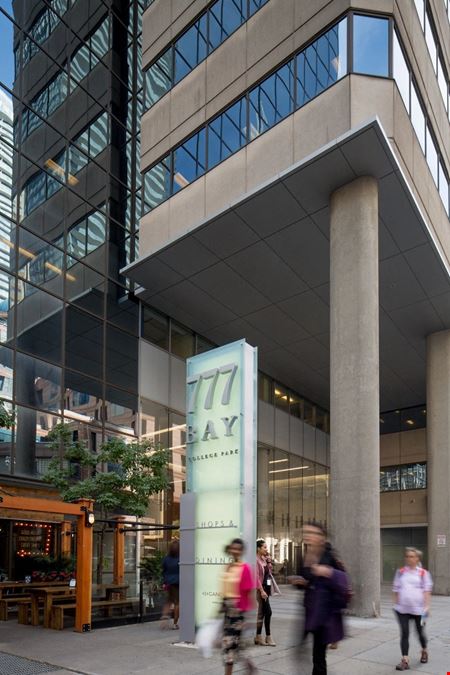 777 Bay Street