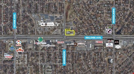 Preview of Office space for Sale at 5620 E Kellogg Dr