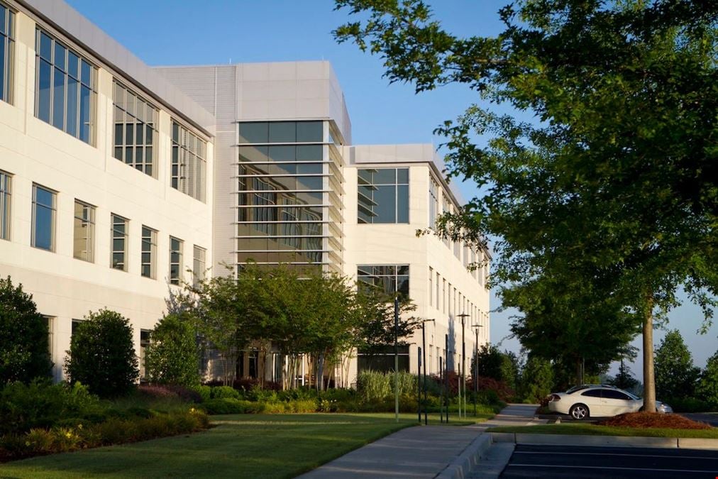 Intellicenter III