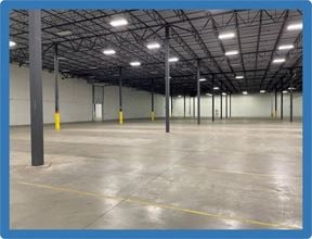 2243 - Indianapolis Warehouse