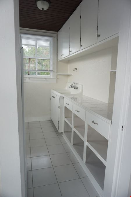 Live/work space on Garden Street