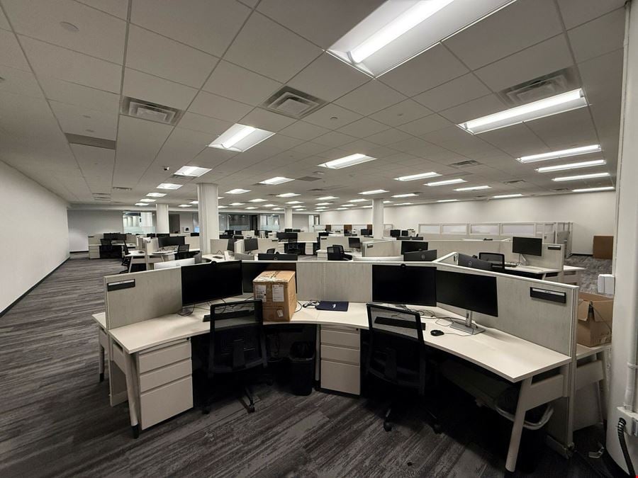 Houston Technology Center