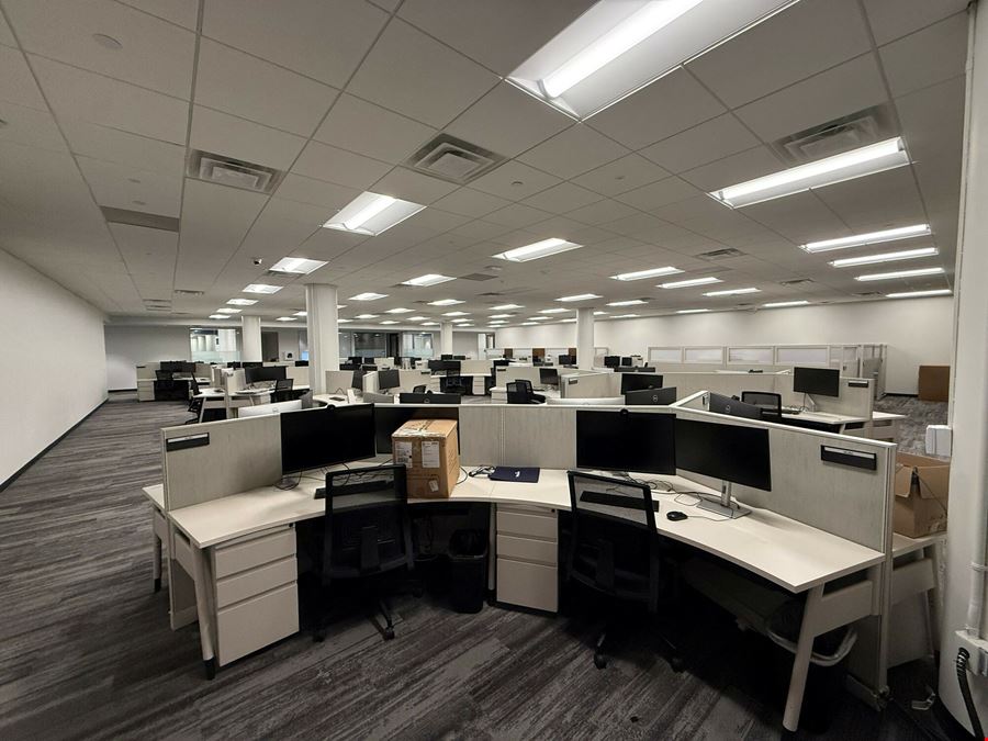 Houston Technology Center