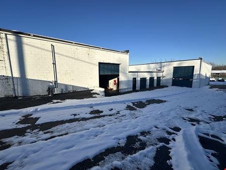 Preview of Industrial space for Sale at 7200 Colerain Avenue