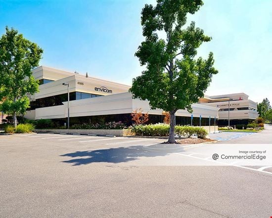 Preview of Office space for Rent at 4165 East Thousand Oaks Blvd
