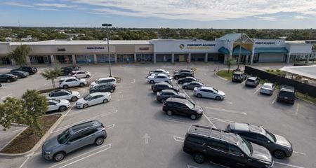 Preview of Retail space for Rent at 1100 Us Highway 27
