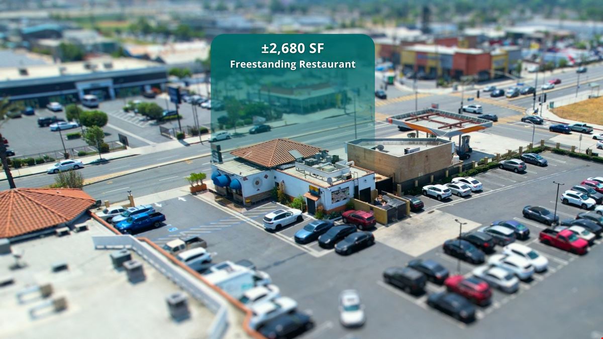 Rincon Del Sol Shopping Center