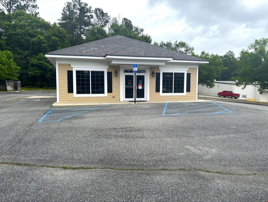 704 FL GA  HWY - Havana Former Buy-Rite Drugs