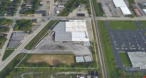 82,669 SF Building for Lease