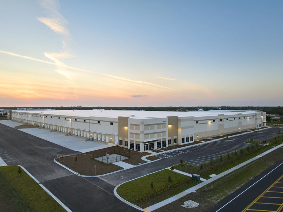 Highland Commerce Center of Fort Myers