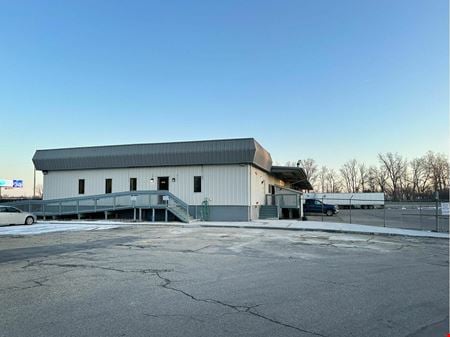 Preview of Industrial space for Sale at 2399 Avon Industrial Dr