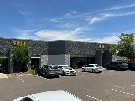 Preview of commercial space at 2315 W Fairmont Dr, 3150 S Park Dr