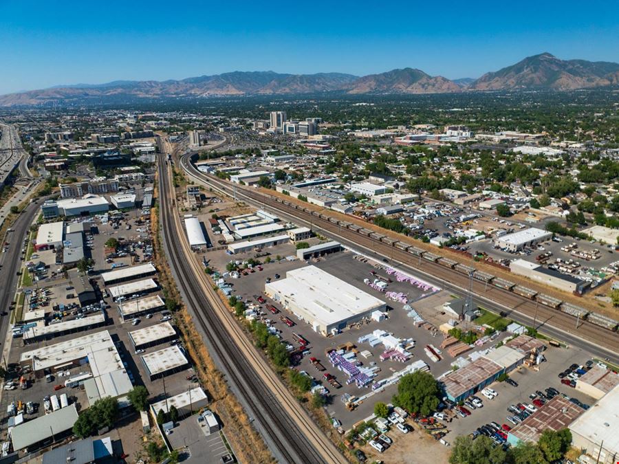 Murray-Office Warehouse