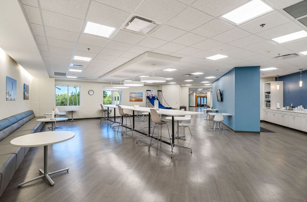 Sawgrass Pointe I