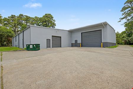 Preview of Industrial space for Rent at 7031 Texas 75