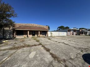 Fully Leased Office/Warehouse