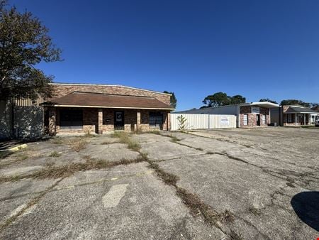 Preview of Industrial space for Sale at 9941-9951 Mammoth Ave