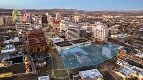 Virginia Street Corridor Portfolio