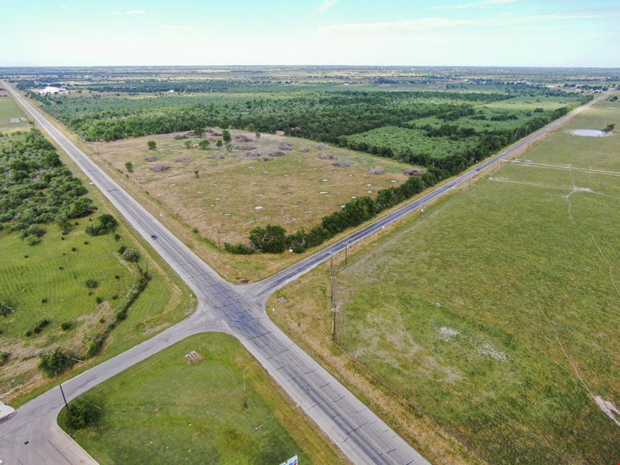 105 AC Highway 159