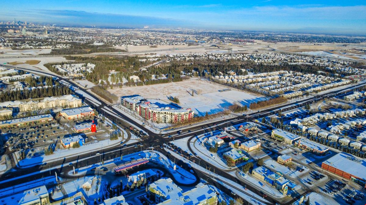 Urban Village