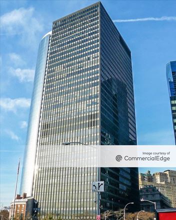 Preview of Office space for Rent at 1 State Street