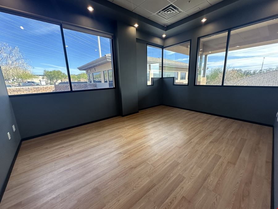 10643 N Frank Lloyd Wright Blvd Ste 202