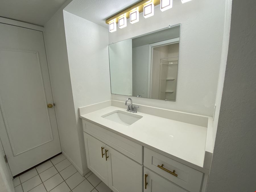 Village Trax Apartments