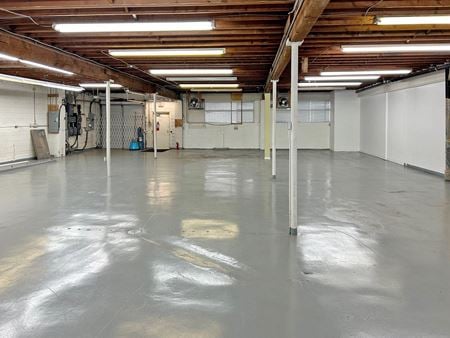 Preview of Industrial space for Rent at 66 East 4th Avenue