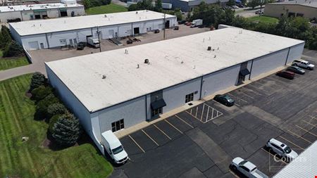 Preview of Industrial space for Rent at 4729 -4739 Interstate Dr