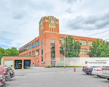 Preview of Industrial space for Rent at 200 Homer Avenue