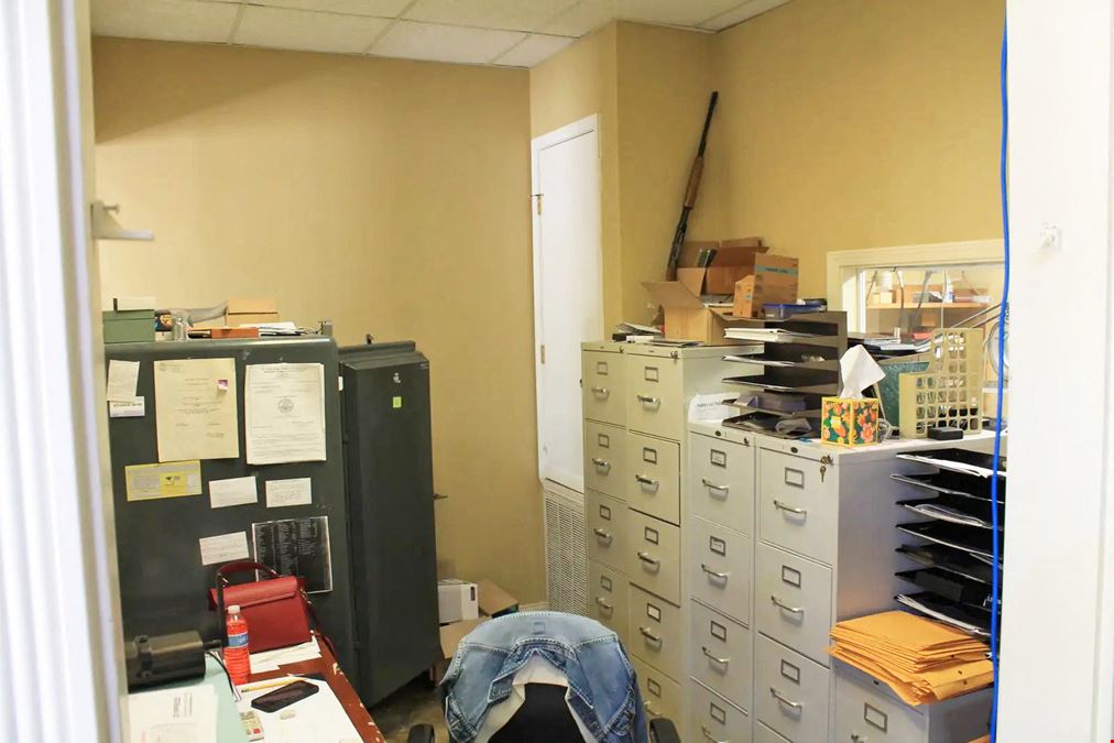 Coursey Blvd Freestanding Retail Property For Sale