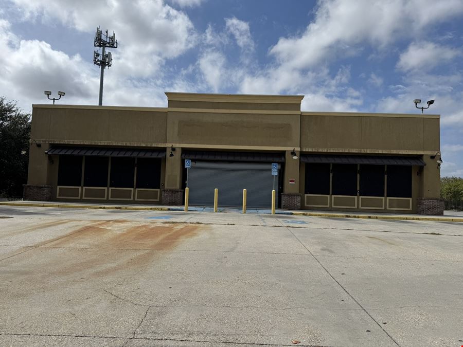 Former Dollar General For Sublease