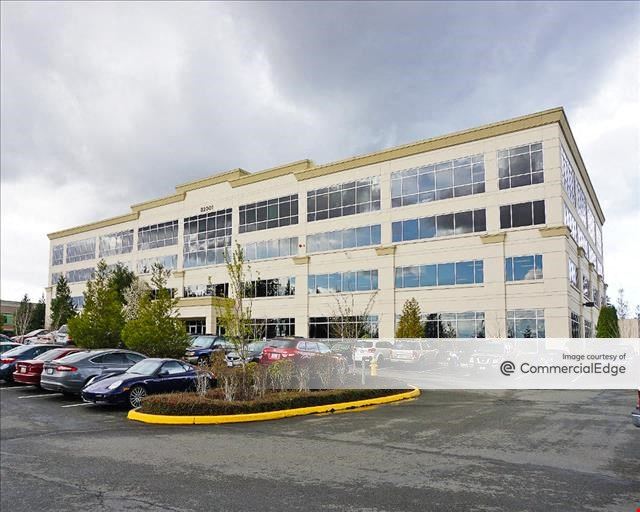 East Campus Corporate Park I