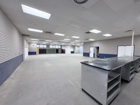 Preview of Industrial space for Rent at 155 S Pine St