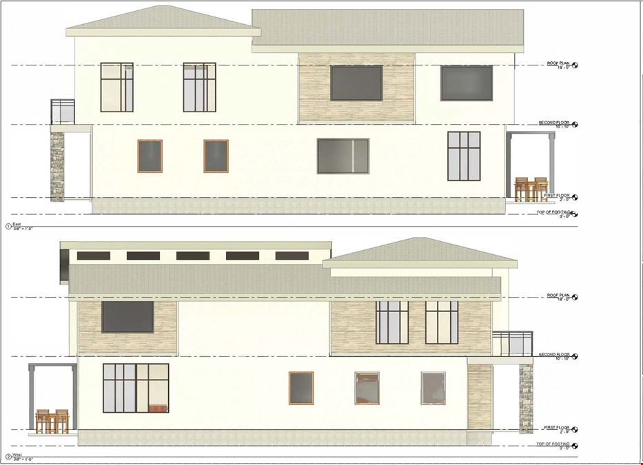 Compass Pointe Subdivision