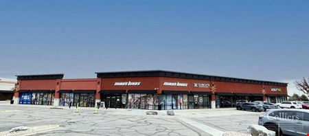 Preview of Commercial space for Rent at 1970 - 2050 E. County Line Rd. | Highlands Ranch