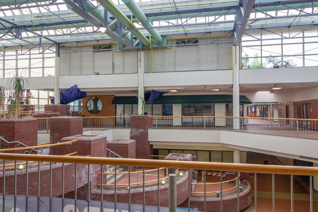 The Atrium