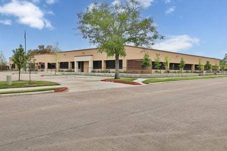 Preview of Office space for Rent at 16441 Space Center Boulevard