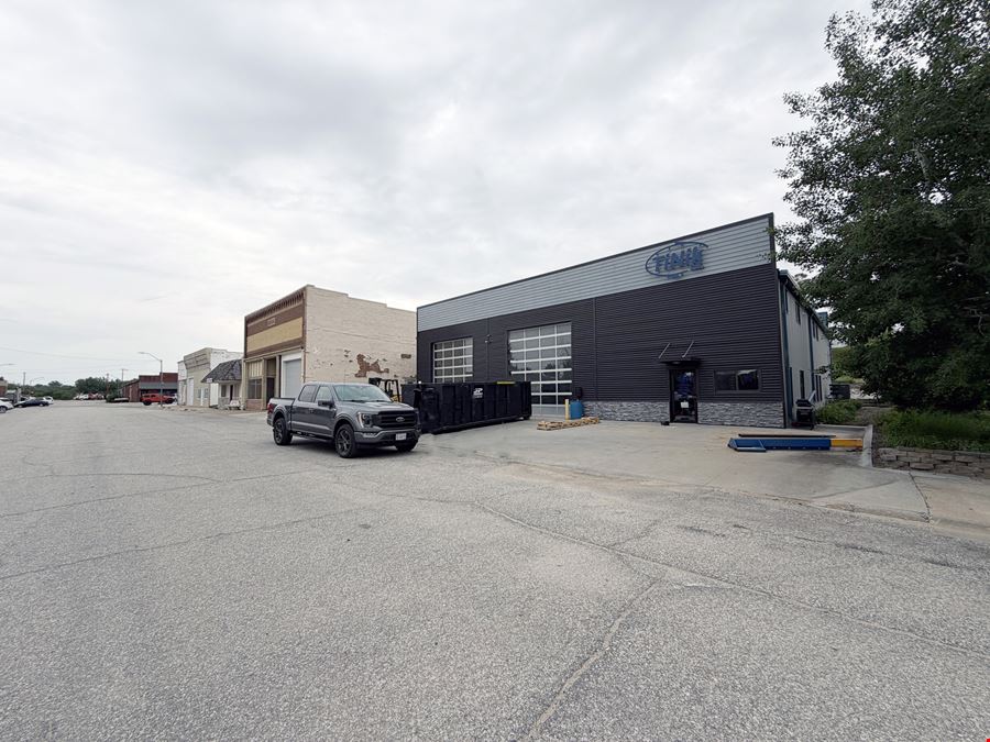 135 & 139 N Main Street
