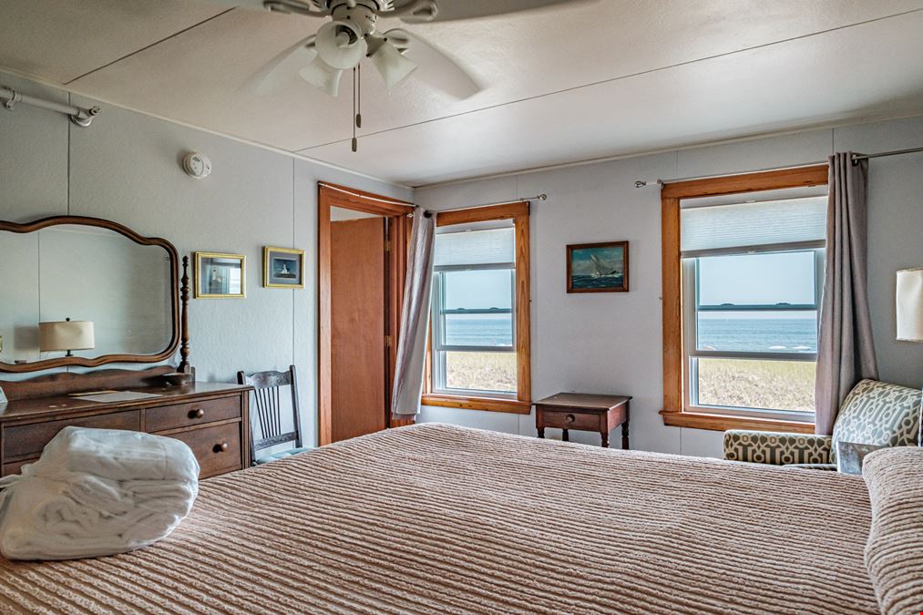 Premier Oceanfront Property
