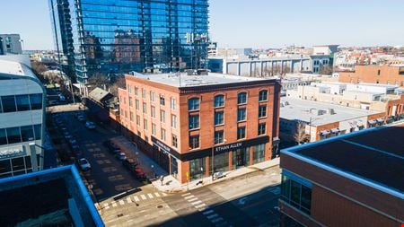 Preview of Office space for Rent at 1500 N Halsted St