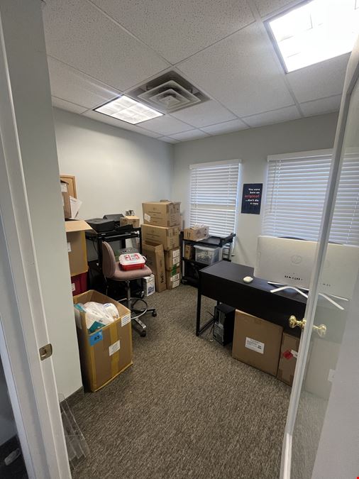 1831 Forest Drive Suite H