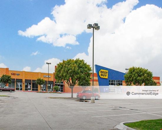 Preview of Retail space for Rent at 3001 North President George Bush Hwy