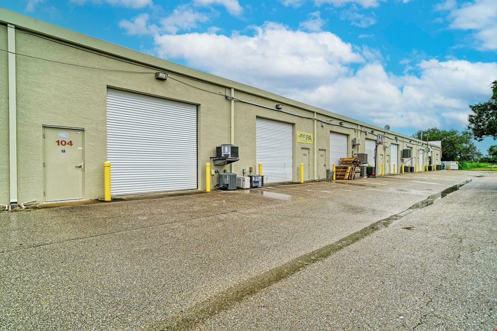 2555 Porter Lake Dr, Units 104, 105 & 106