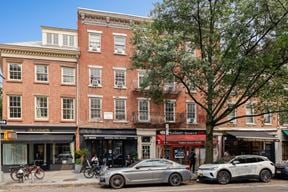 514-516 Hudson Street
